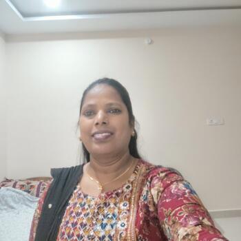 बेबीसिटर सिकंदराबाद: Regina