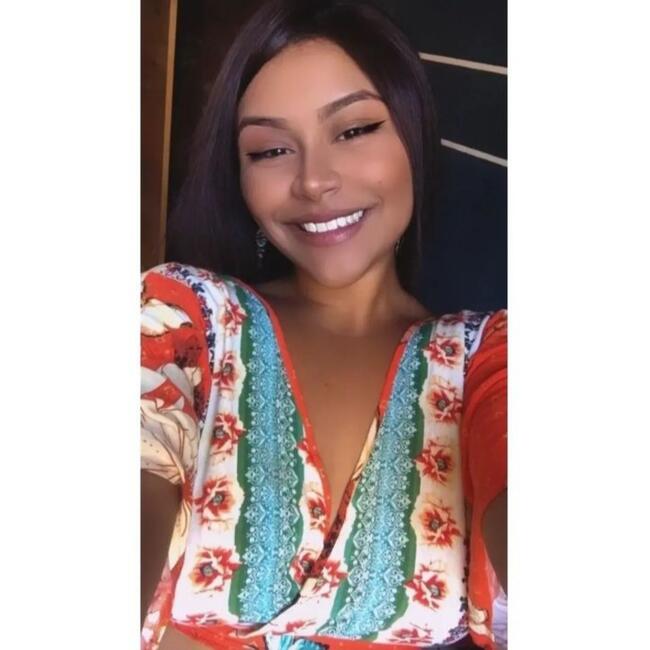 Babysitter in Curitiba: Gabrielle kauany santos de Car
