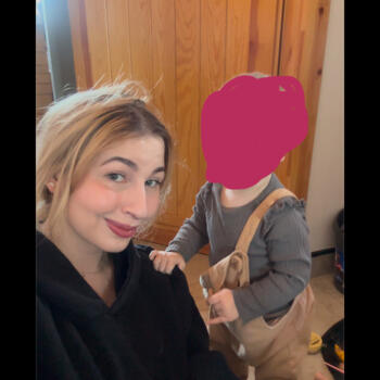 Babysitter in Swarzędz: Irmina