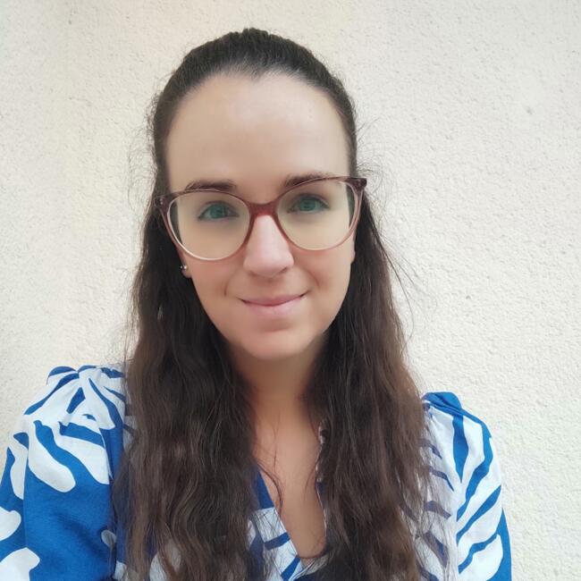 Chůva v Brno: Veronika