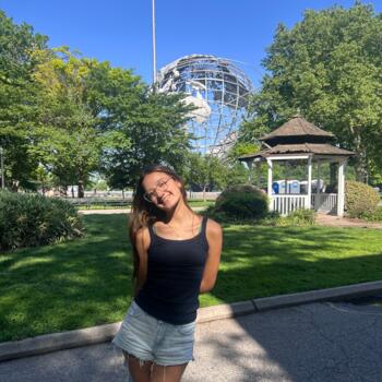 Babysitter in La Plata: Valentina