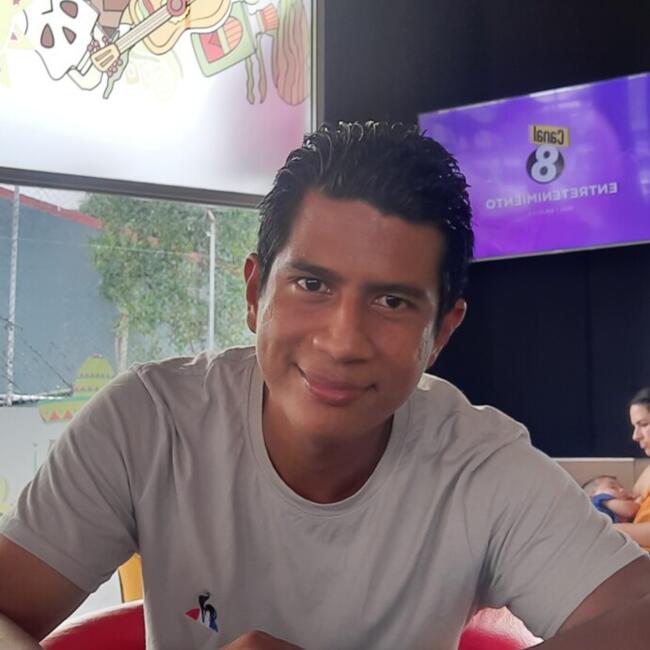 Babysitting job in San Rafael: Osman