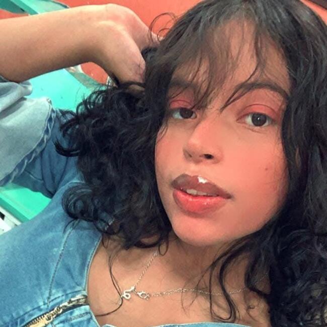 Babysitter in Macapá: Larissa