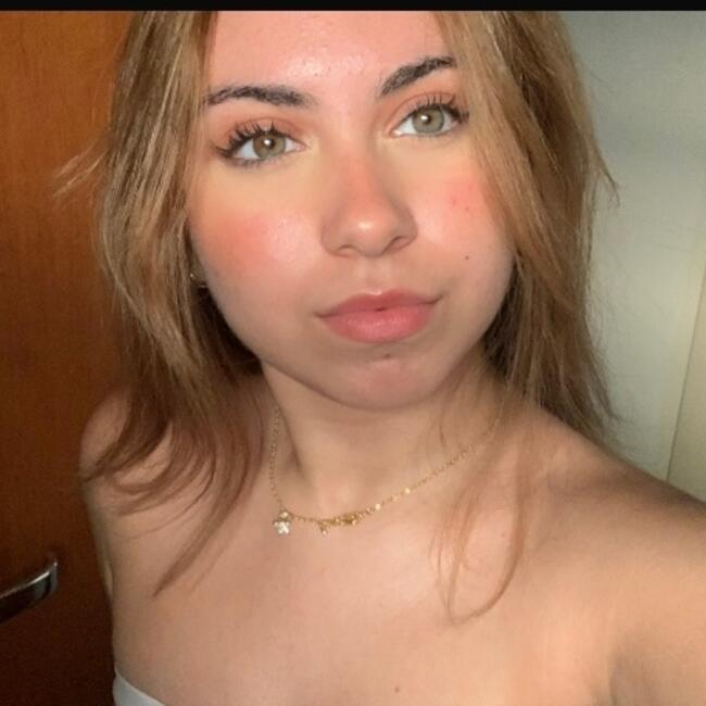 Babysitter in Sumaré: Giovanna