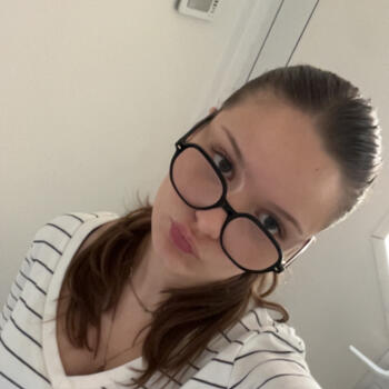 Barnevakt i Haguenau: Amandine