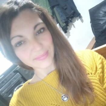 Niñera en Bahía Blanca: Paula