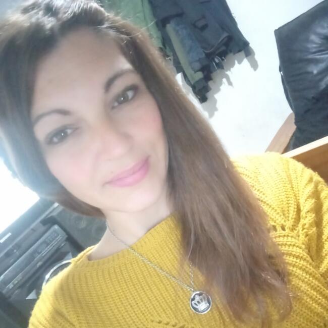 Babysitter in Bahía Blanca: Paula