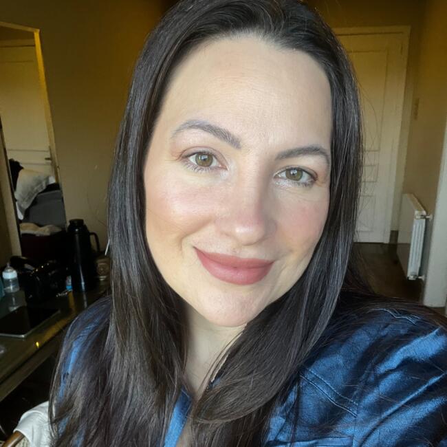 Emprego de babá em São Leopoldo: Liz