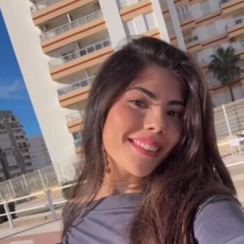 Nanny in Jerez de la Frontera: Manuela