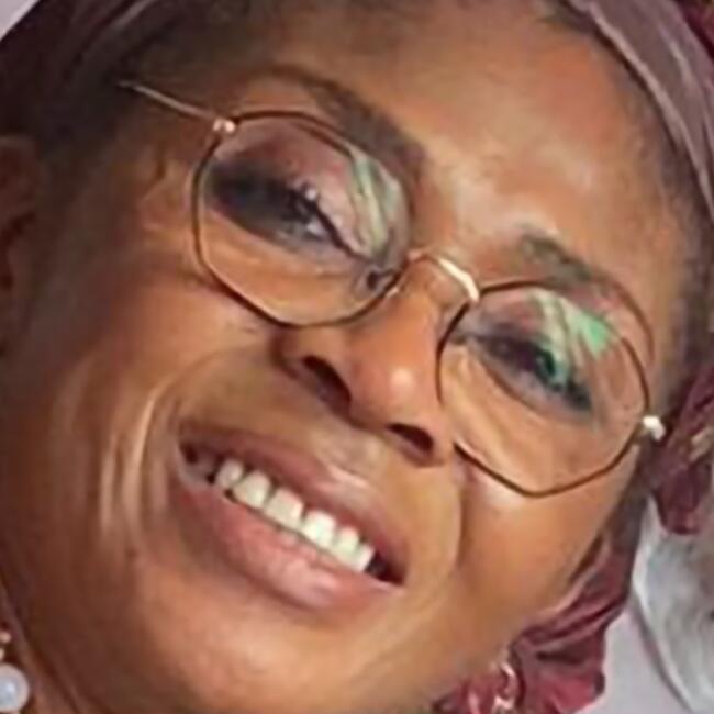 Nanny in Waremme: Chantal