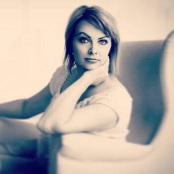 Babysitter in Pilsen: Jitka