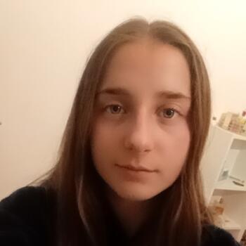 Babysitter in Évreux: Juliette