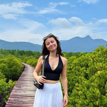 Babysitter in Néoules: Lilia