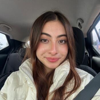 Niñera en Bogotá: Paula