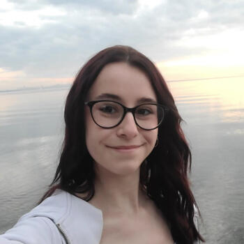 Babysitter Mississauga: Kate