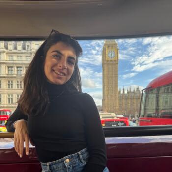 Babysitter Aci Catena: Agata