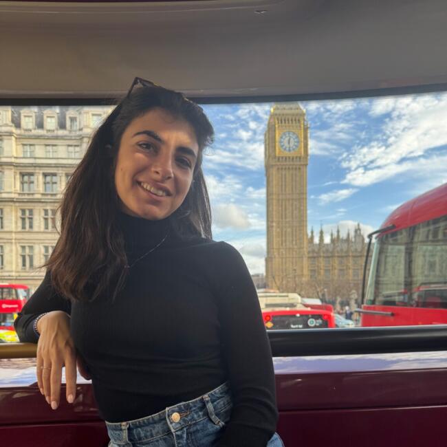 Babysitter in Aci Catena: Agata