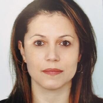 Parent Curitiba: Simone