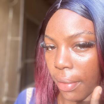 Babysitter in Lagos: Gbemisola