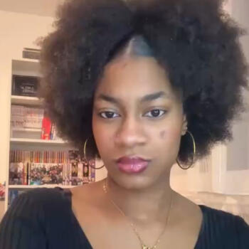 Baby-sitter Melun: Kherily