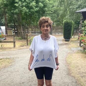 Babysitter San Casciano in Val di Pesa: Susi