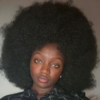 Babysitter Alkmaar: Aminata