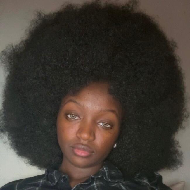 Babysitter in Alkmaar: Aminata