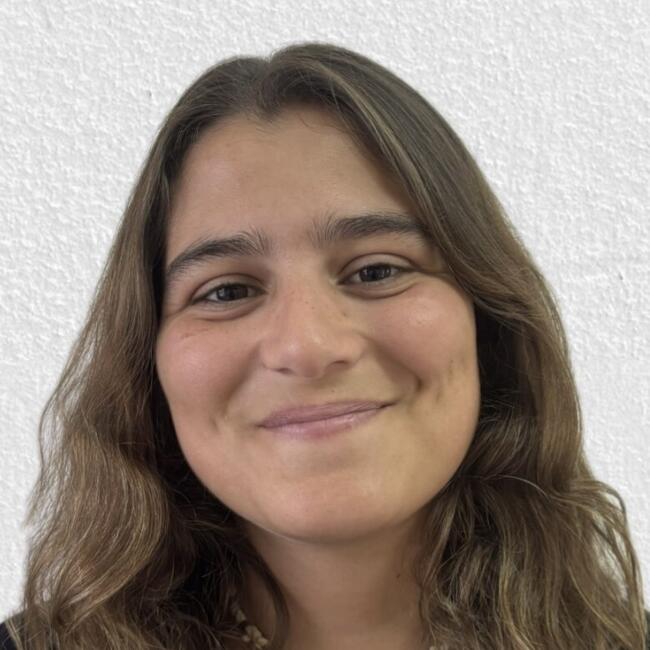 Babysitter em Ílhavo: Rita