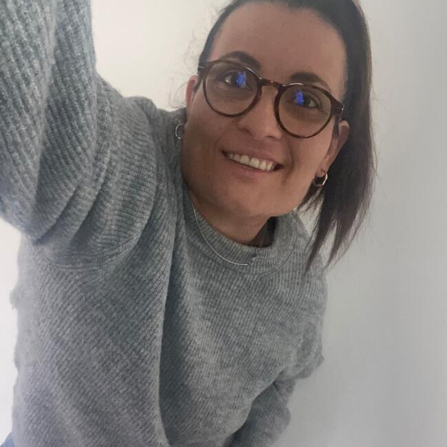 Babysitter in Como: Chiara