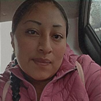Niñera Nayón: Yajaira anaguano
