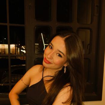 Babá em Santa Maria: Luiza