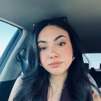 Babysitter in Vasto: Irene