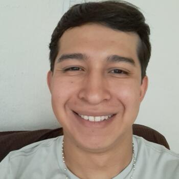 Babysitter in Guadalajara: Alan jaeel