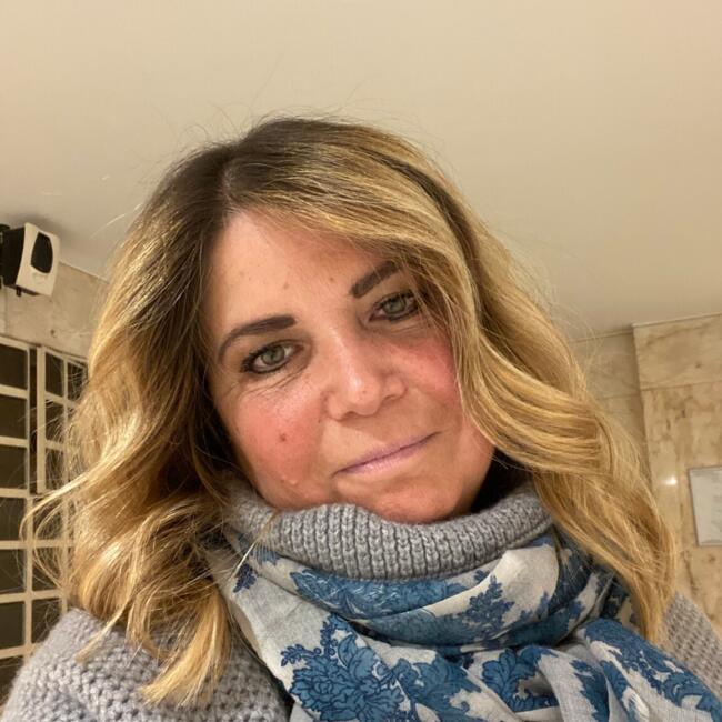Babysitter in Castel San Pietro Terme: Benedetta