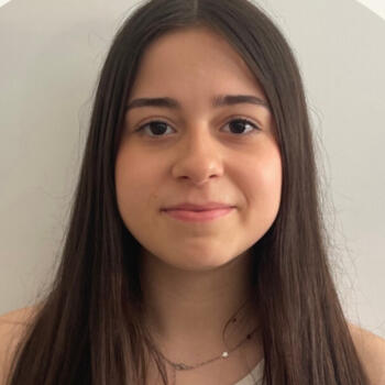 Canguro Redondela: Ruth