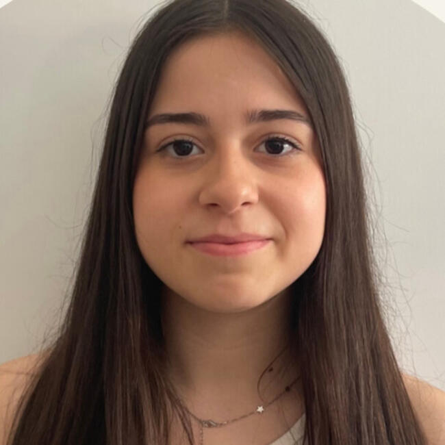 Canguro en Redondela: Ruth