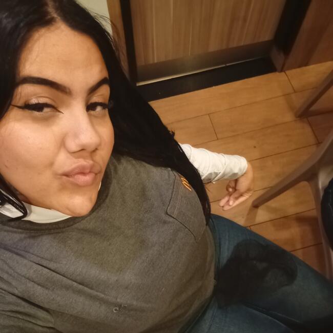 Babá em Piraquara: Evelyn