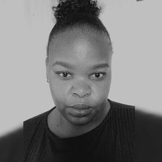 Nanny in Botshabelo: Ntsoaki