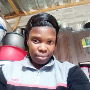 Babysitter in Somerset West: Siposetu