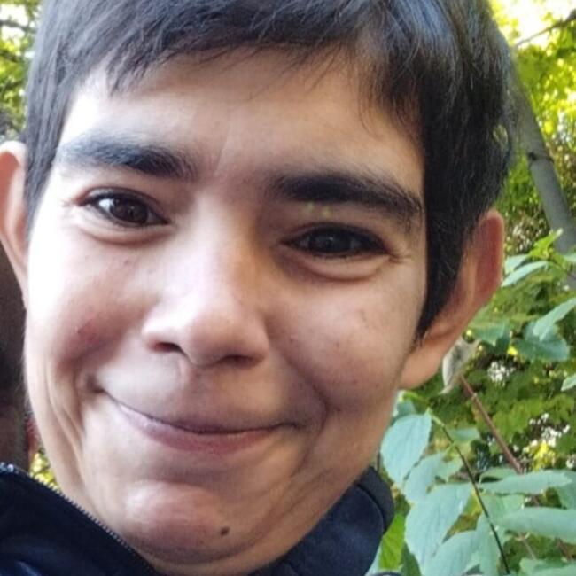 Babysitter a Ancona: Denise