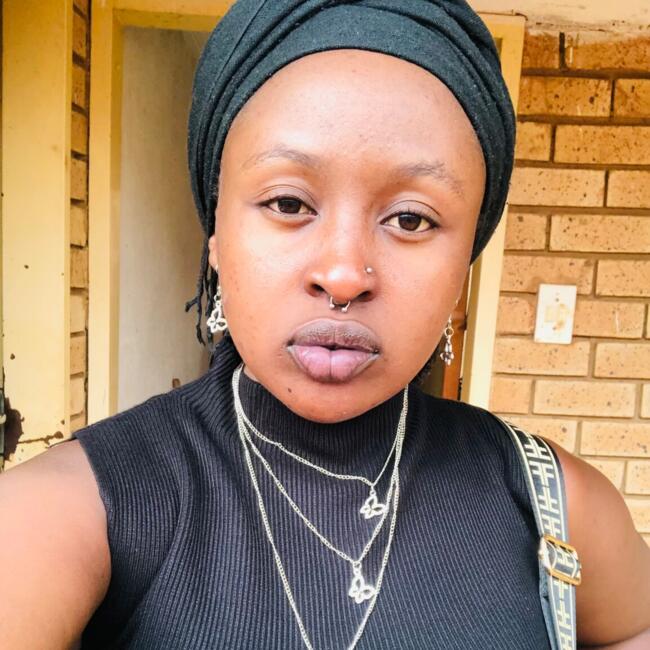 Babysitter in Midrand: Bernice