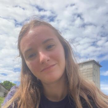 Babysitter in Mommenheim: Clara