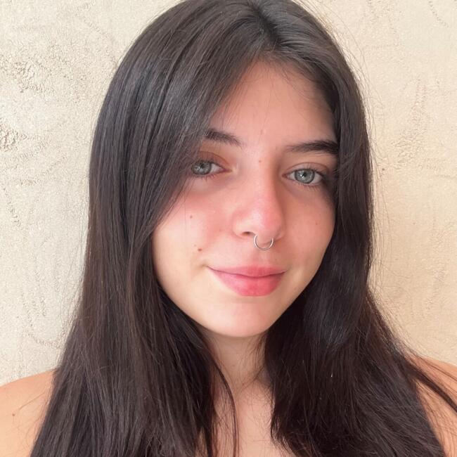 Babysitter in Rosario: Belen