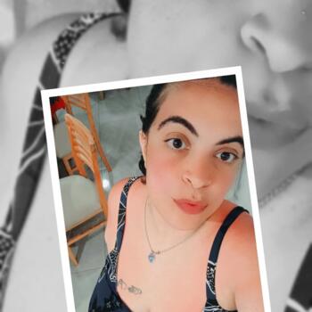 Babysitter in San Isidro: Carla