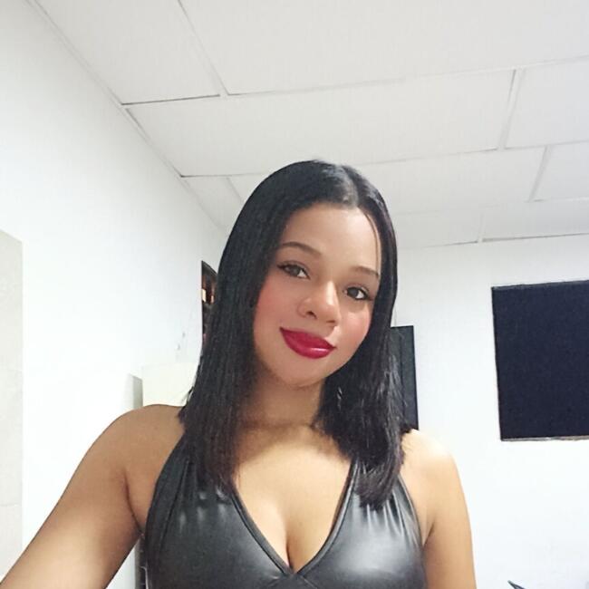 Niñera en Valledupar: Nicolle