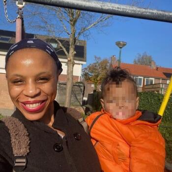 Babysitter in Port Elizabeth: Ana