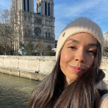 Babysitter Livry-Gargan: Joyce