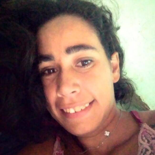 Babysitter in Petrolina: Izabella