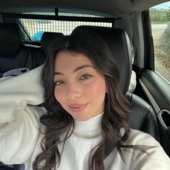 Babysitter στην περιοχή Θεσσαλονίκη: Anna