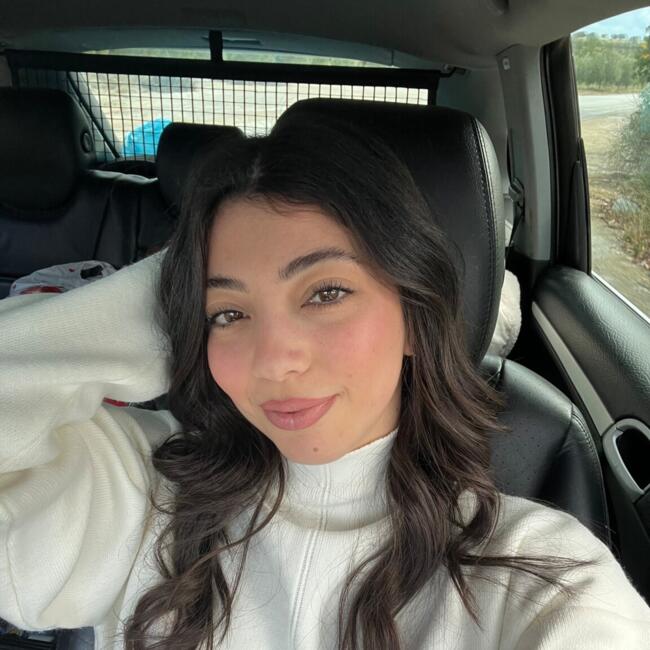 Babysitter στην περιοχή Θεσσαλονίκη: Anna